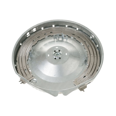 Ge GE Heating Element, WE11X21156 WE11X21156